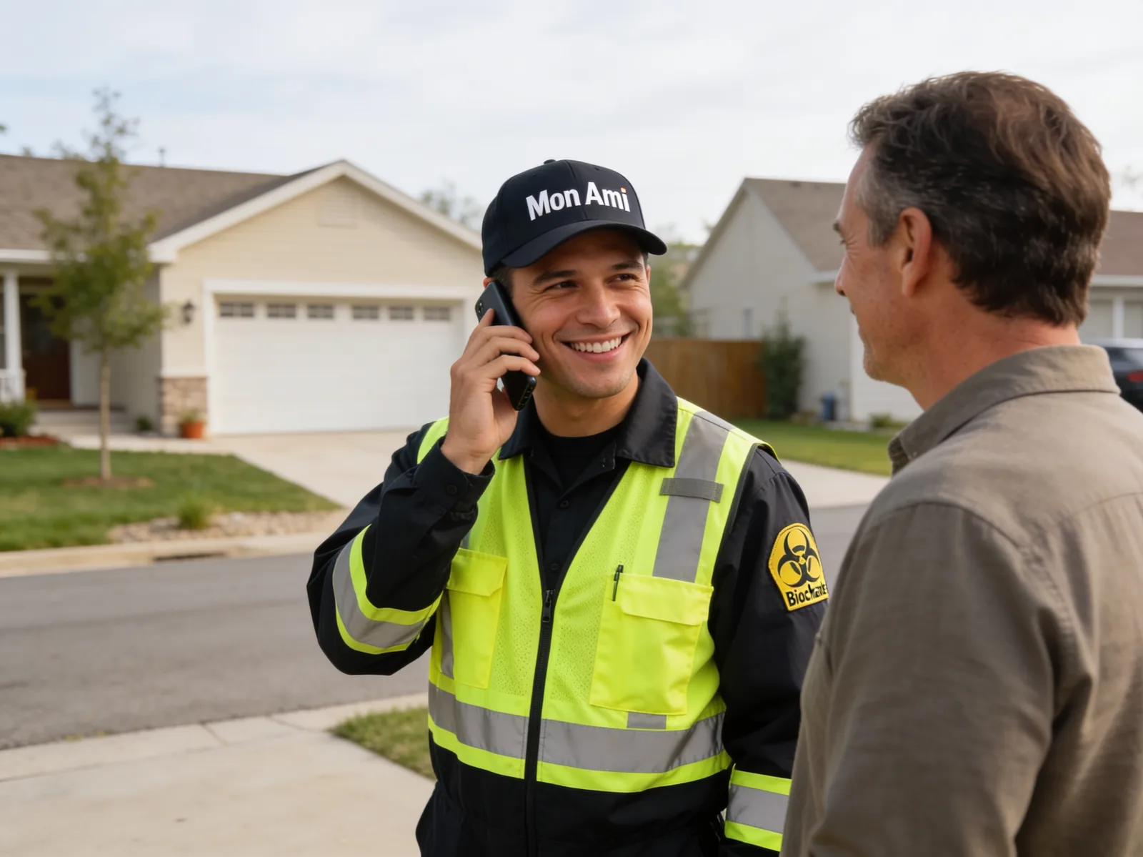 Sewage Cleanup Madison, AR FAQs